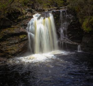 Falls of Falloch