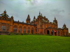 Kelvingrove Museum