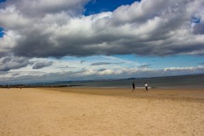 Portobello Beach