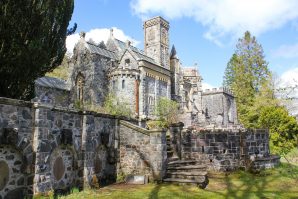 St Conan's Kirk