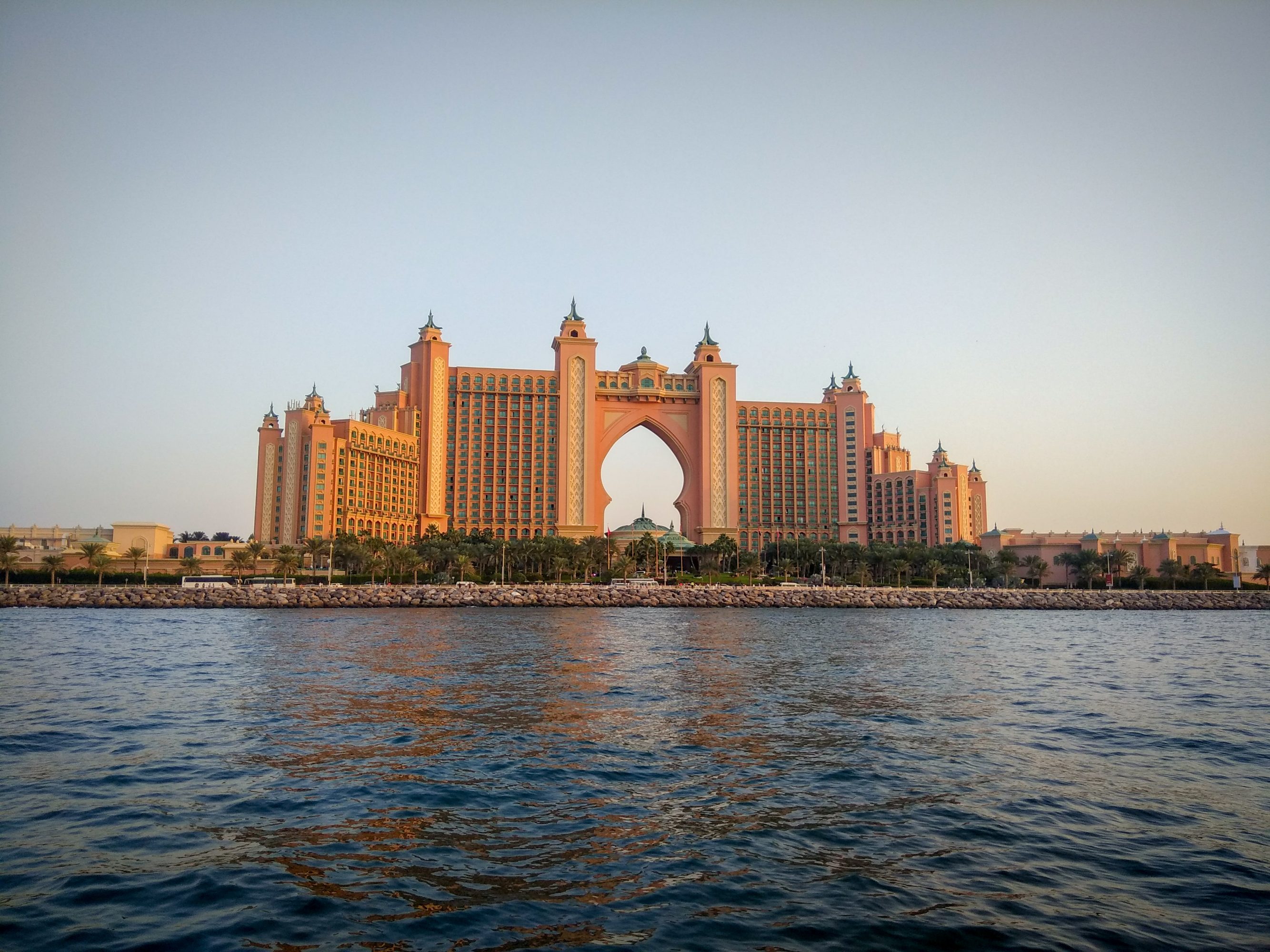 Atlantis, The Palm