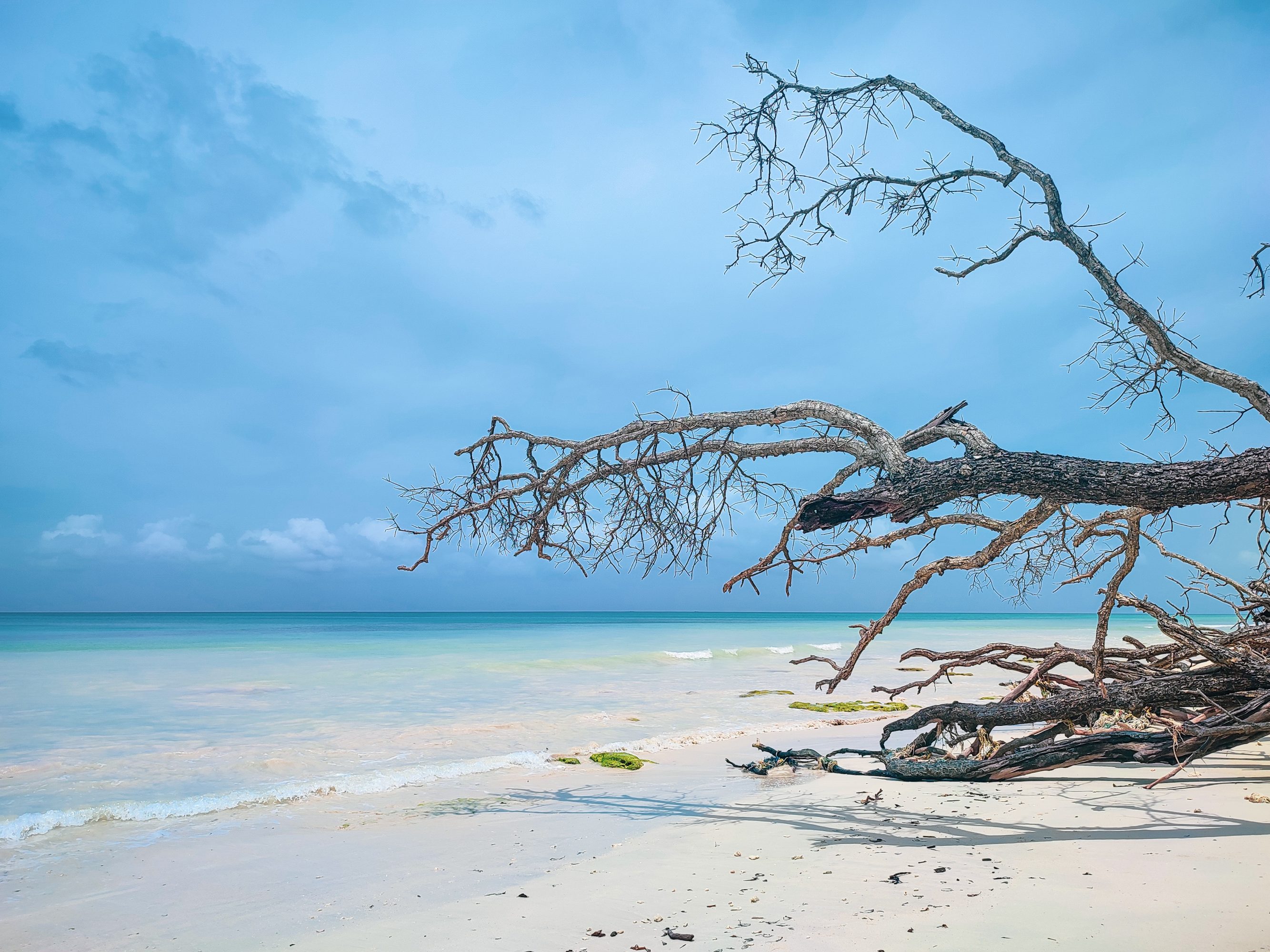 Kala Pathar Beach