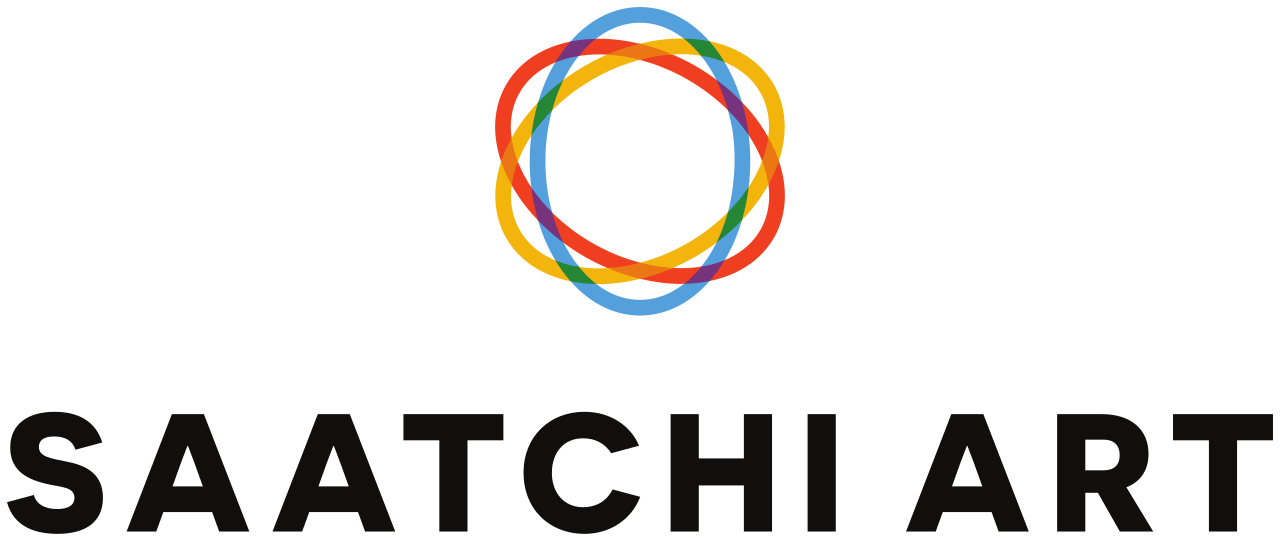 Saatchi Art Logo